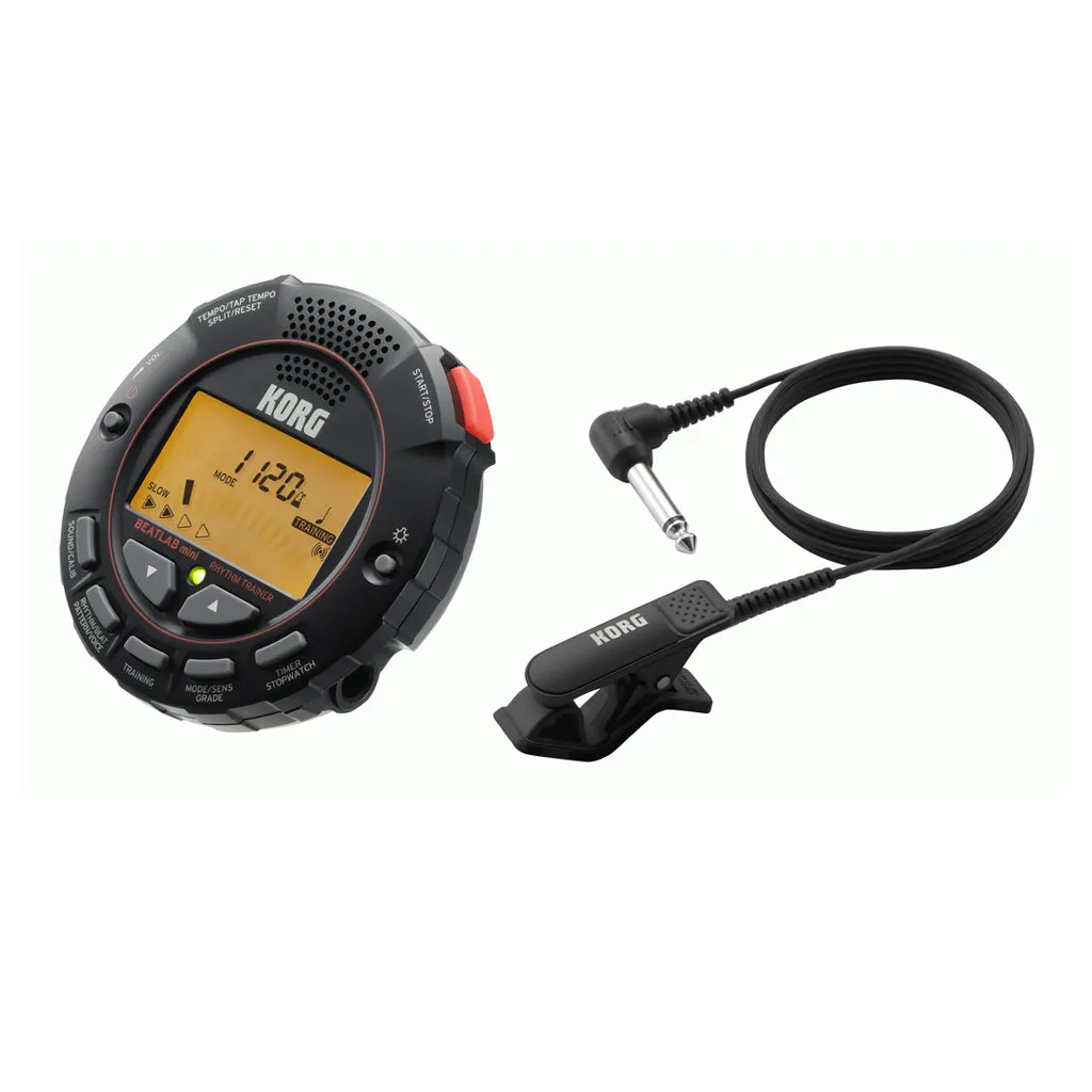 Korg Beatlab Mini Rhythm Trainer
