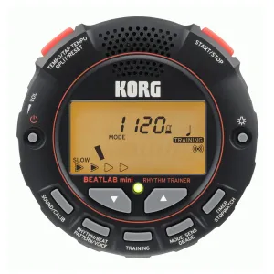 Korg Beatlab Mini Rhythm Trainer