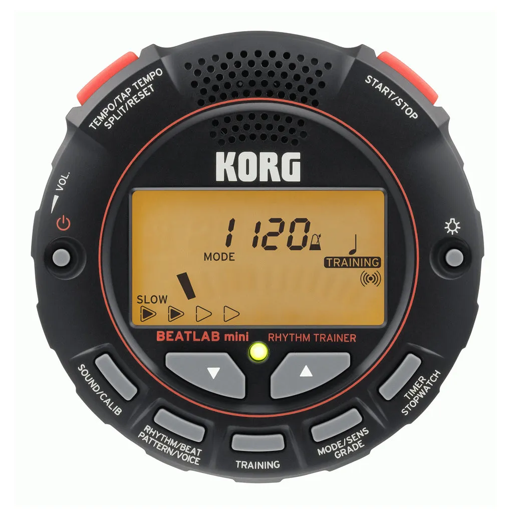 Korg Beatlab Mini Rhythm Trainer