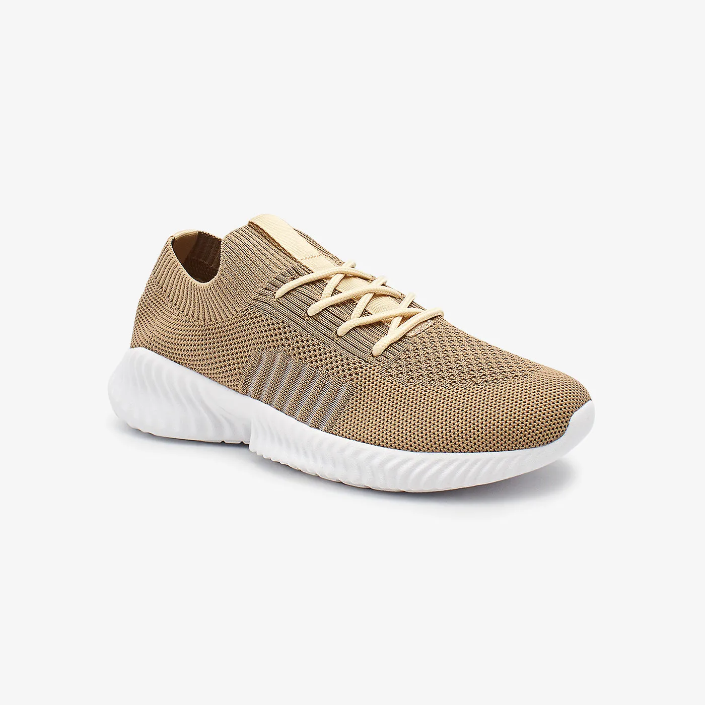 Laced Women Sneakers