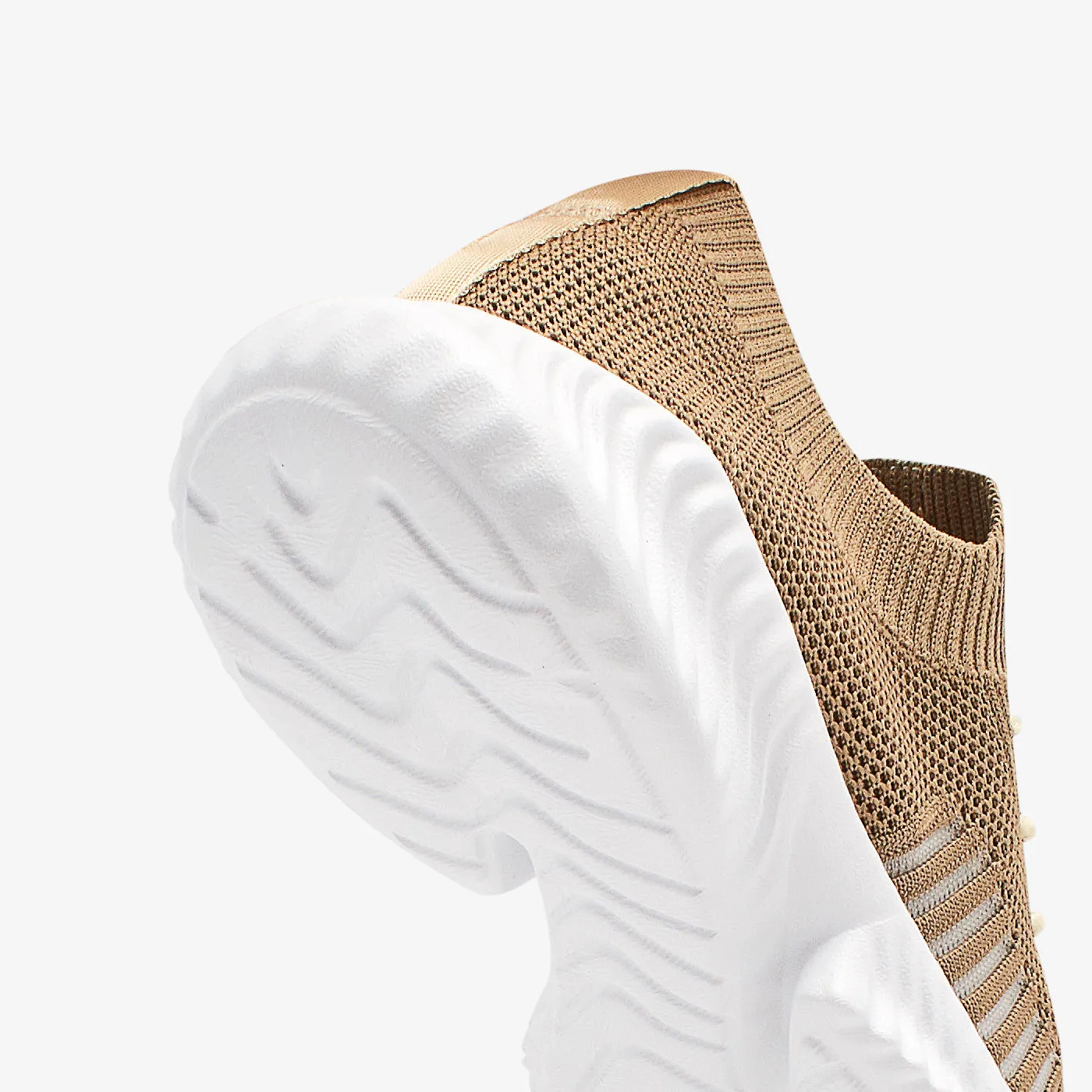 Laced Women Sneakers