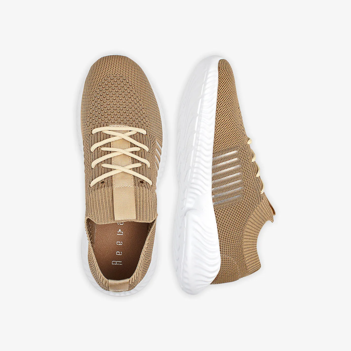Laced Women Sneakers
