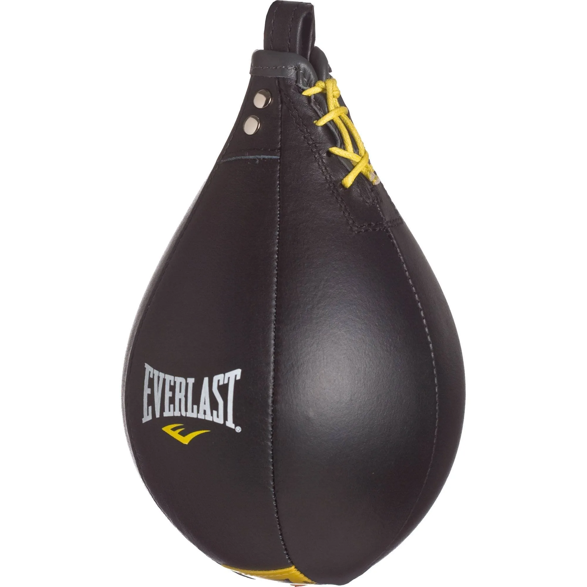 Leather Speed Bag