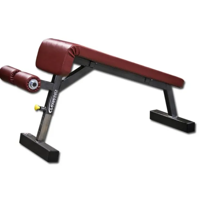 Legend Decline Utility Bench