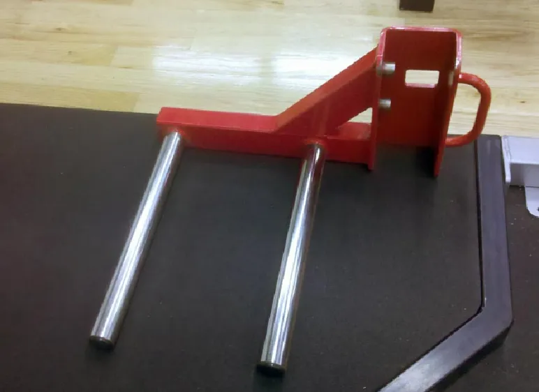 Legend Pro Series Technique Trays