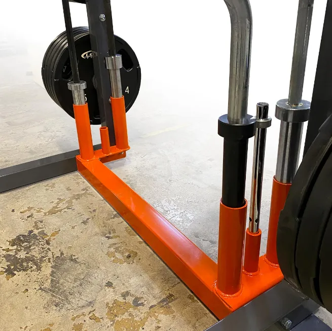 Legend Pro Series Triple Power Cage
