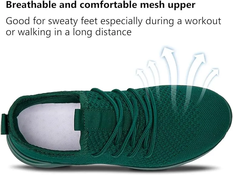 Leisfit Women's Sports Shoes