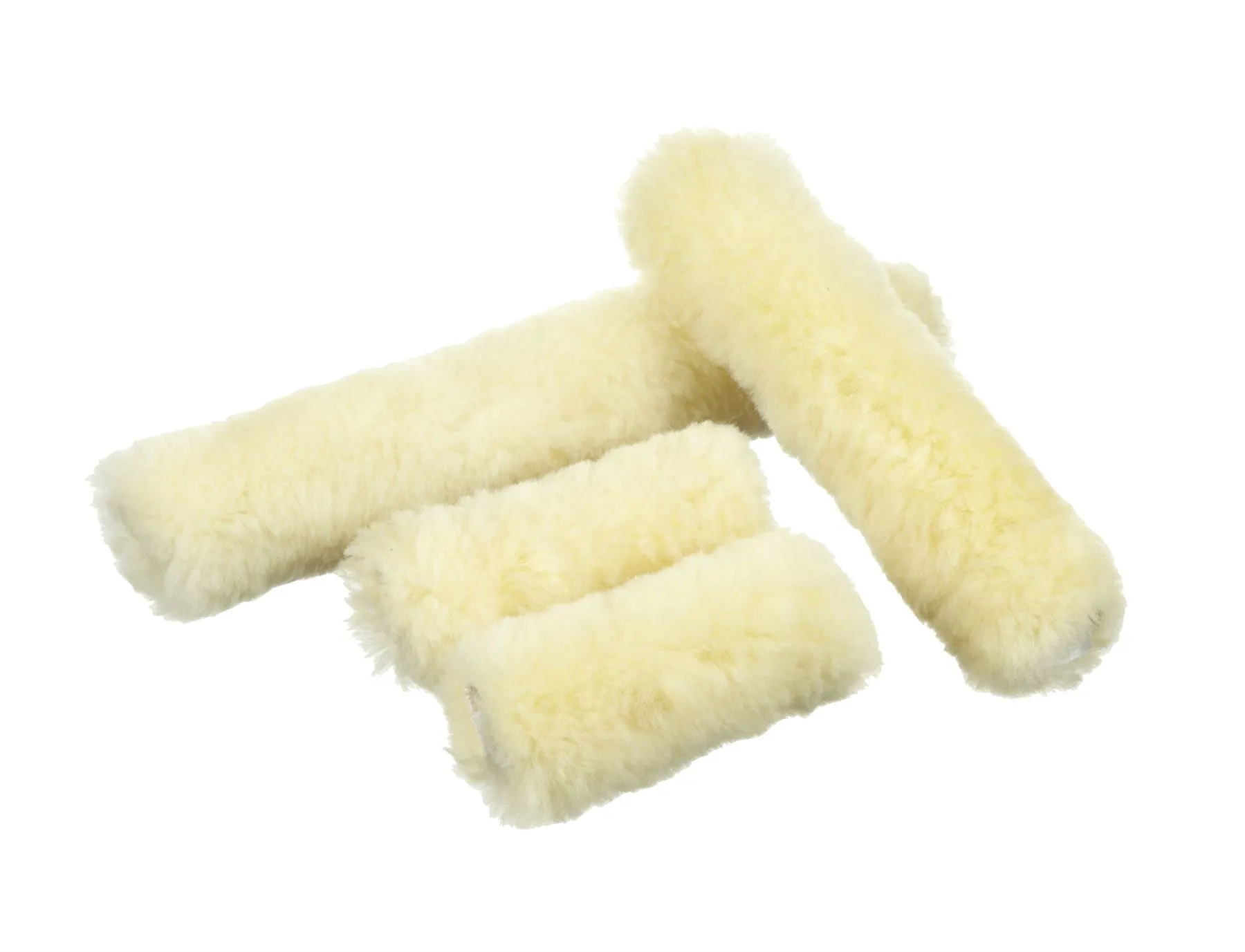 LeMieux Simuwool Headcollar Set