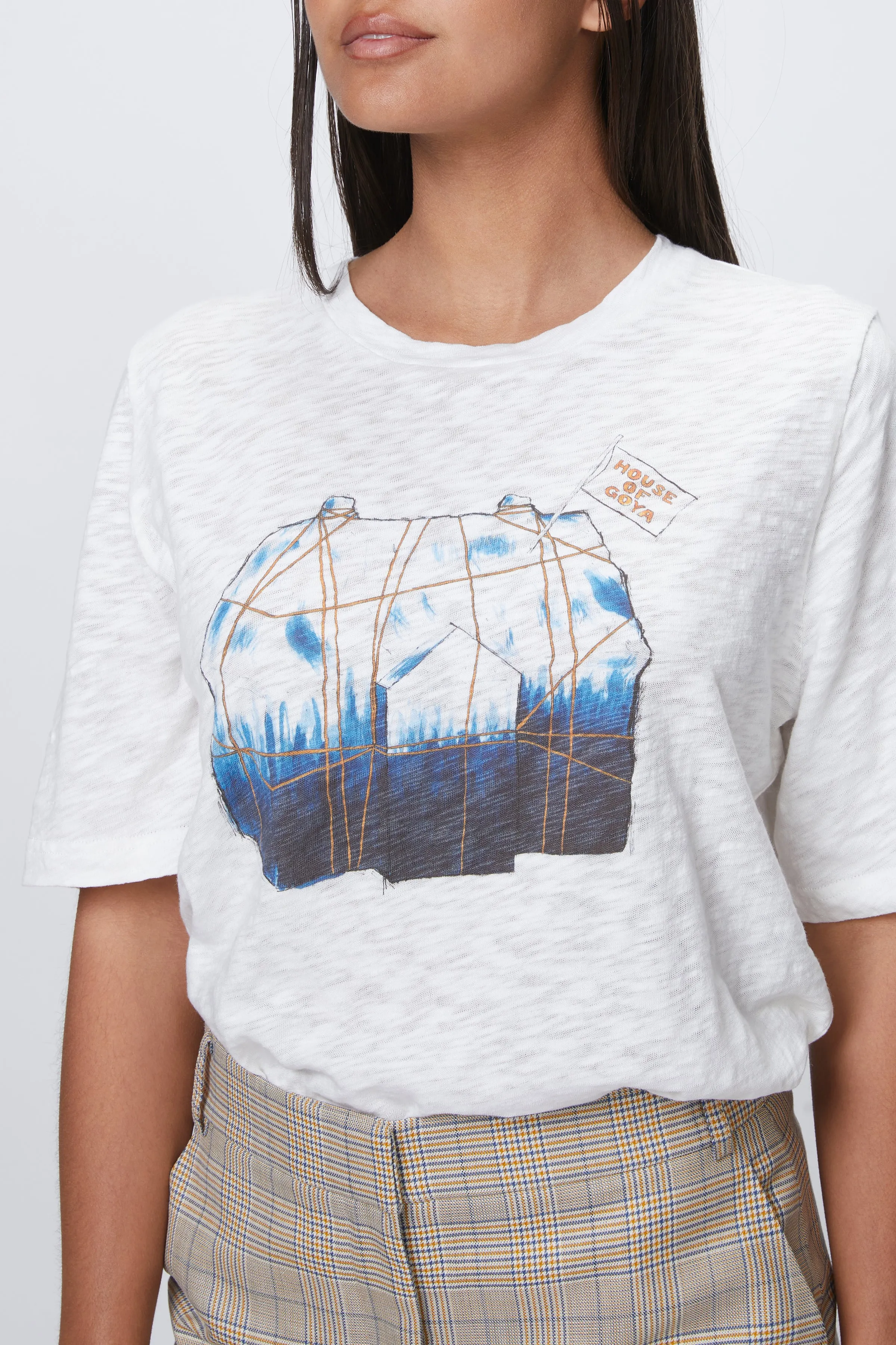 LEONIE T-SHIRT