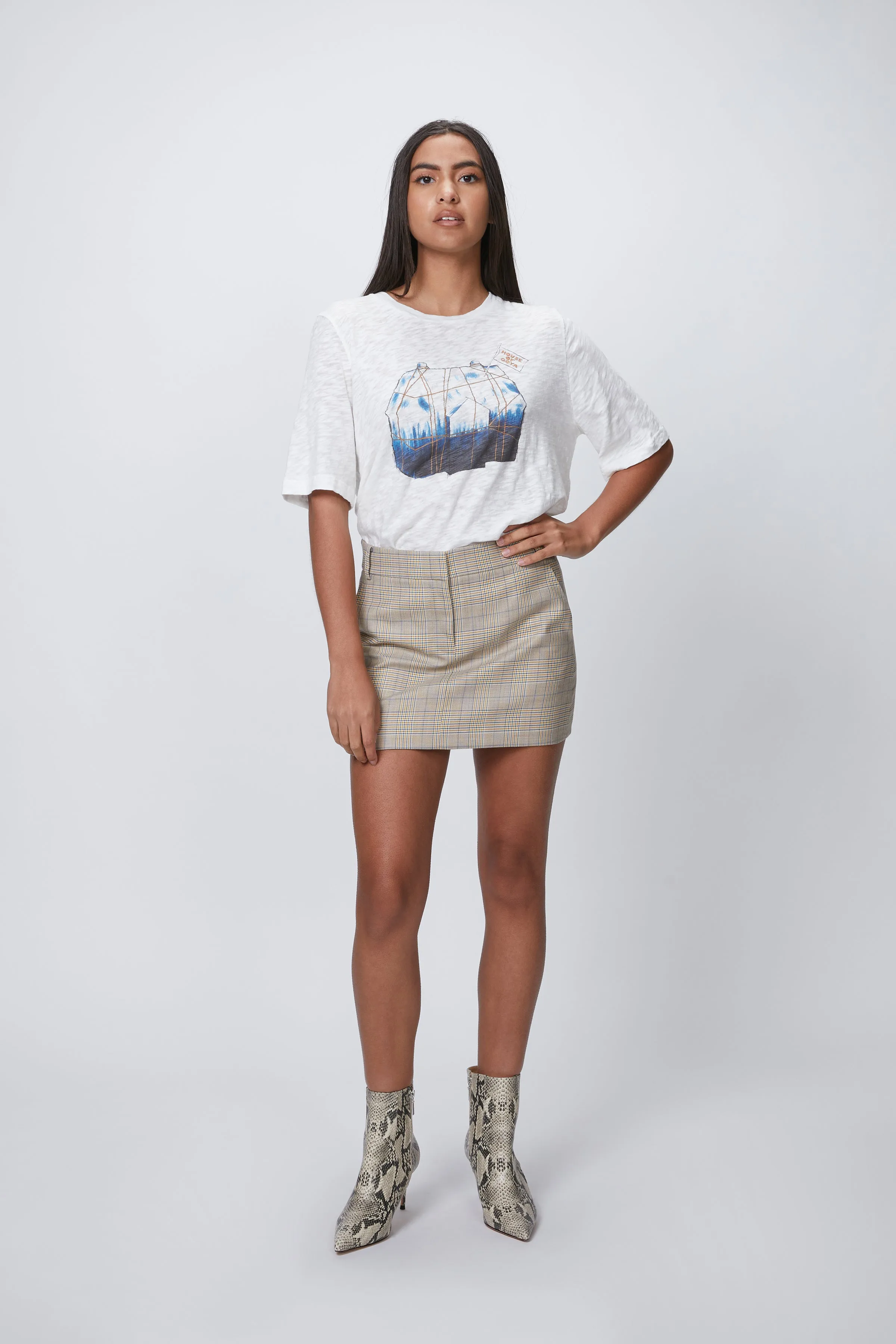 LEONIE T-SHIRT