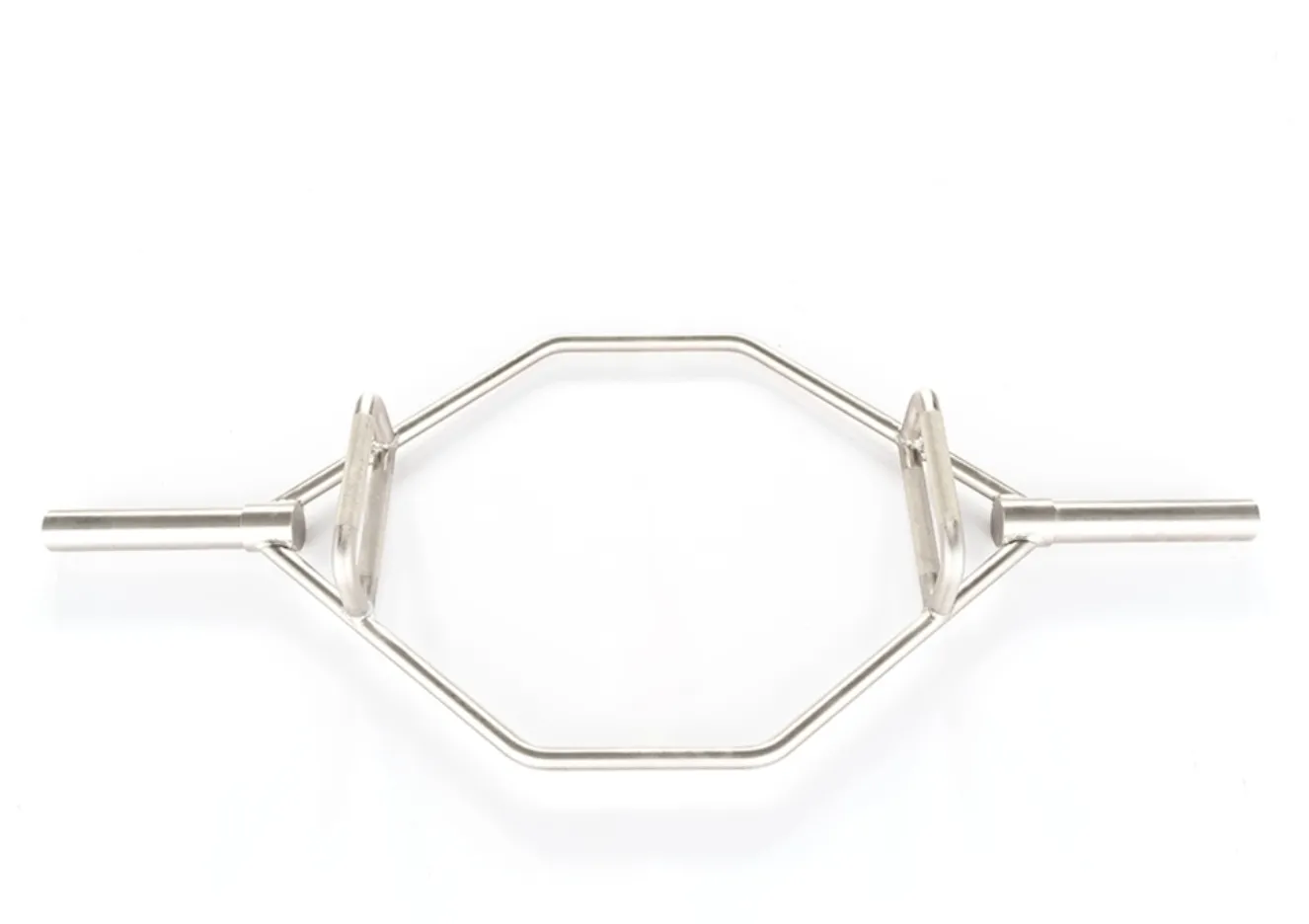 LIFE SPORT OLYMPIC HEX BAR