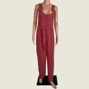 Little Lies Jumpsuit 8