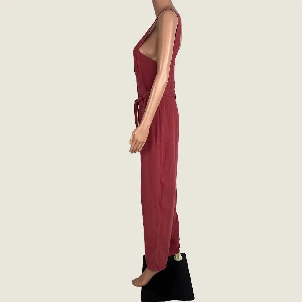 Little Lies Jumpsuit 8
