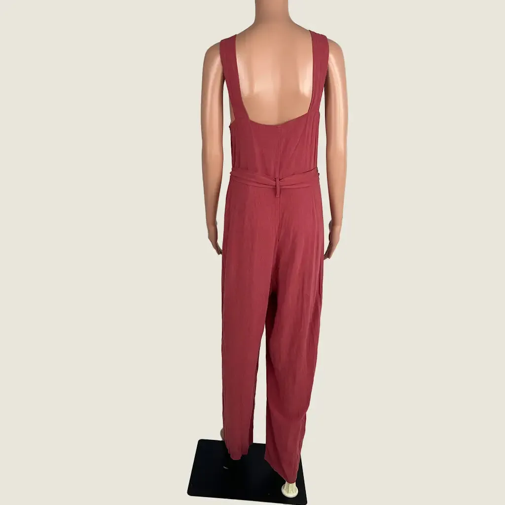 Little Lies Jumpsuit 8