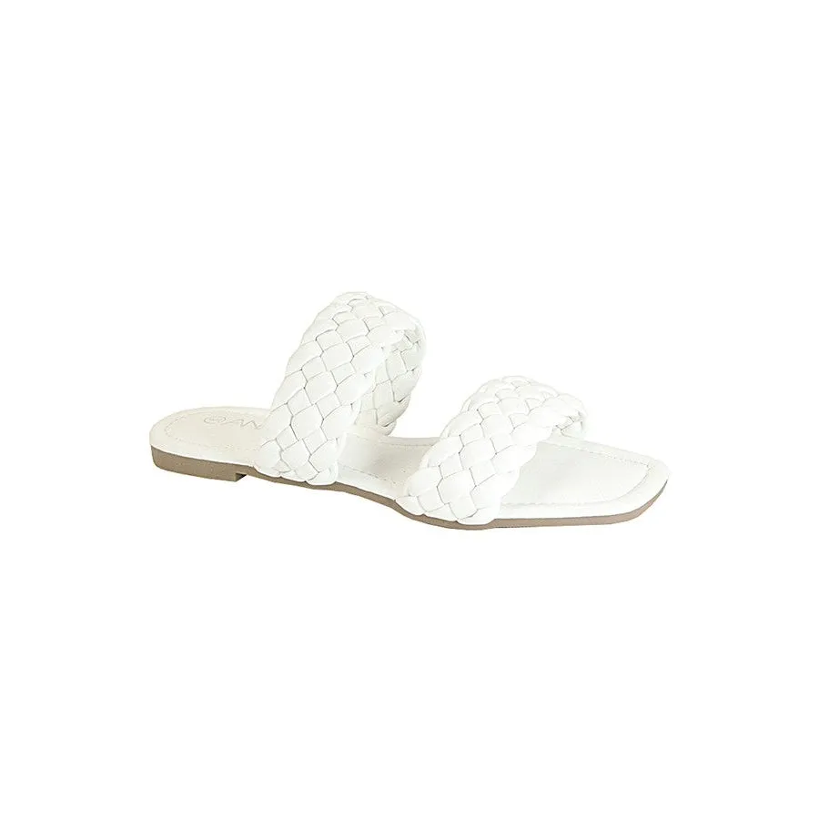 Living the Summer Life Casual Sandal