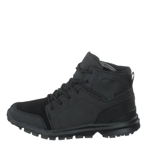 Locater Black/black/black