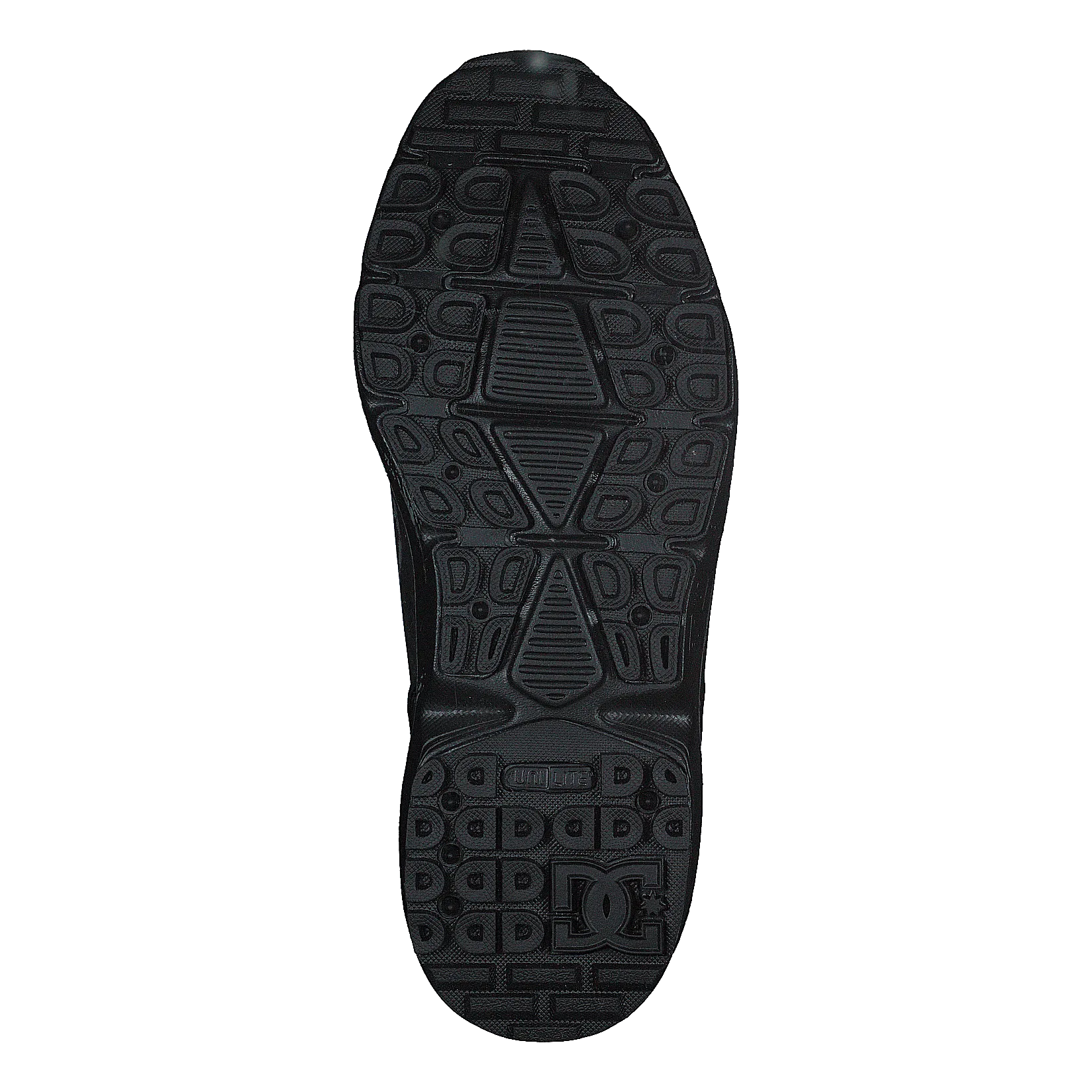 Locater Black/black/black