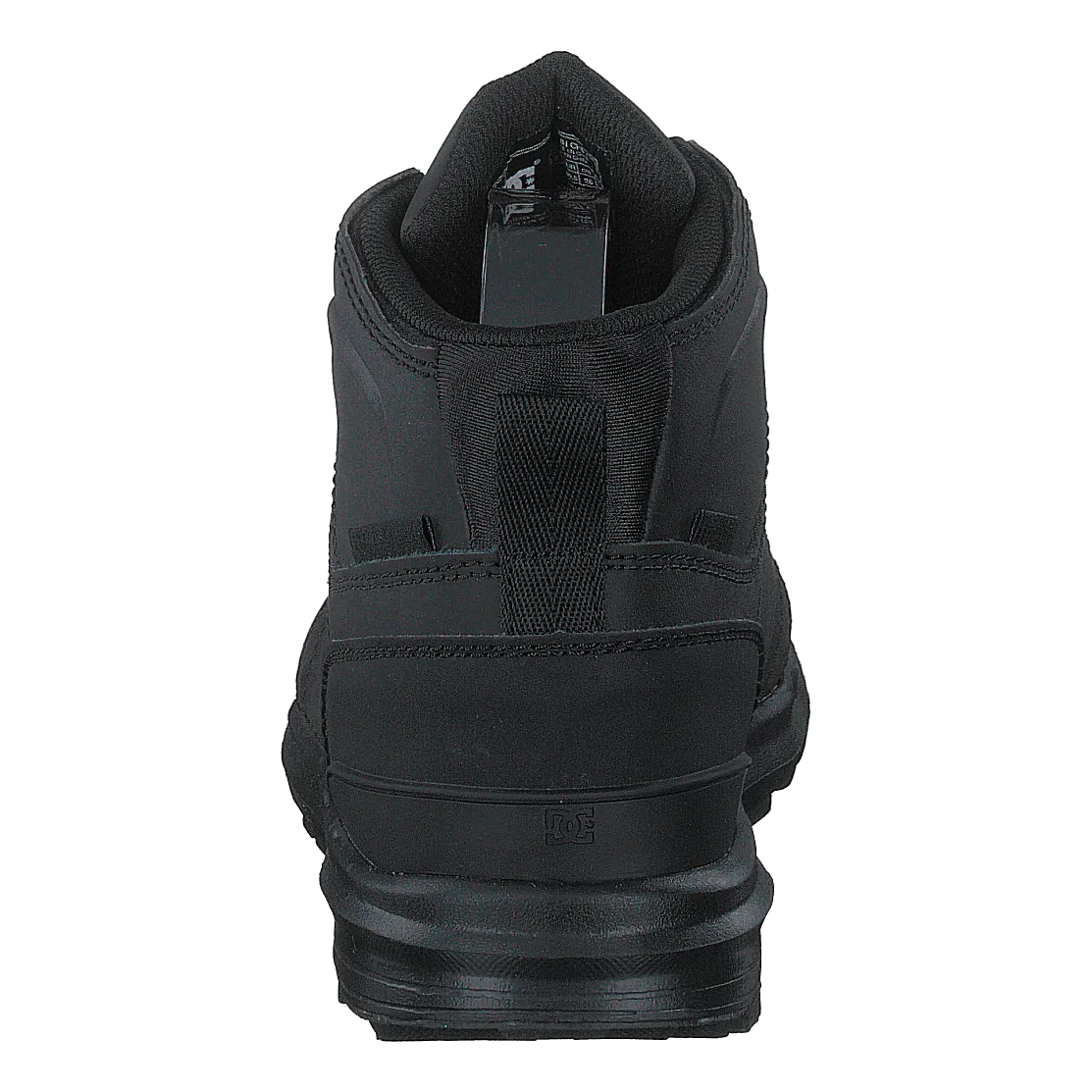 Locater Black/black/black