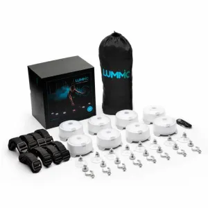 Lummic 8 Teams   Accesssories