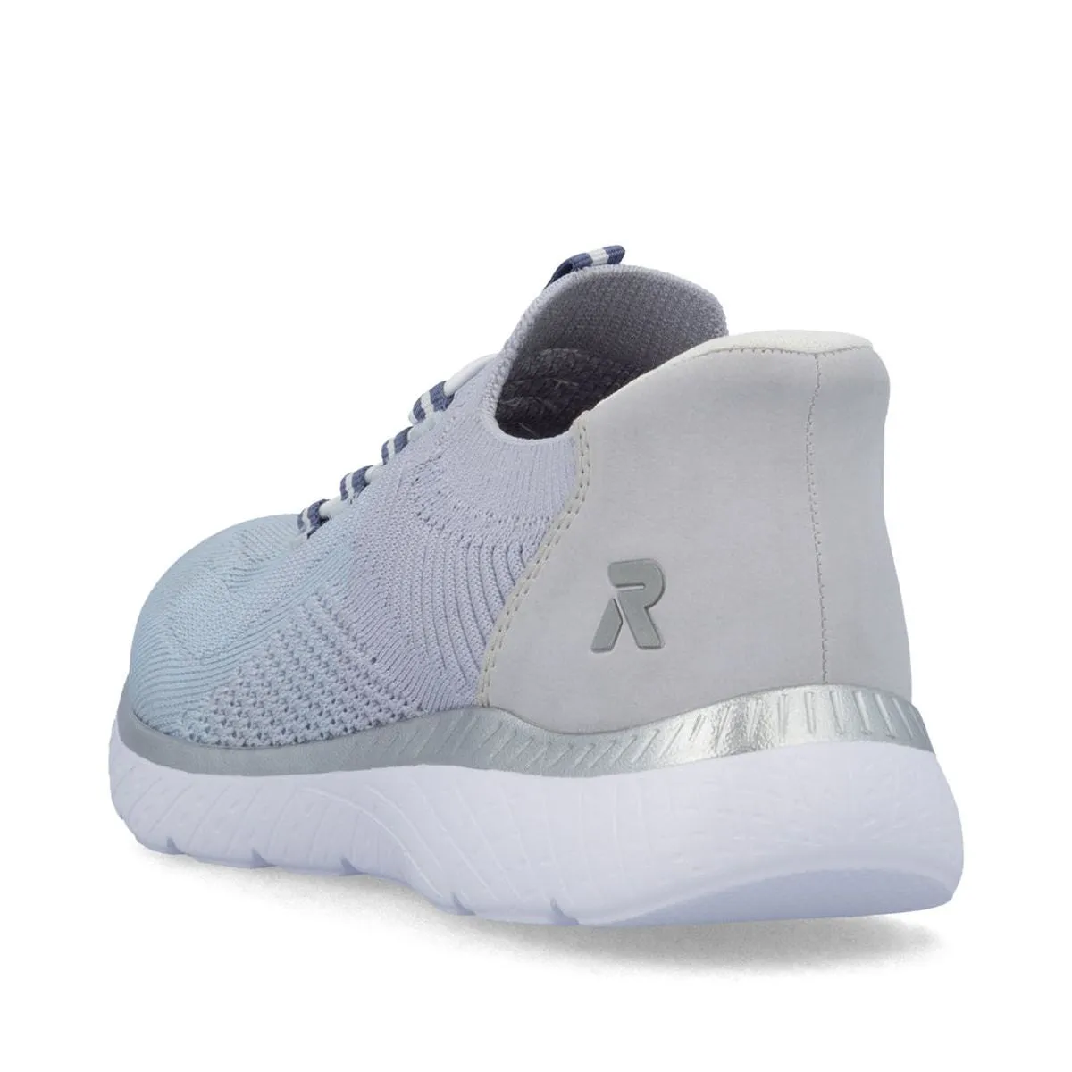 M5066 Women's Knit Slip ON