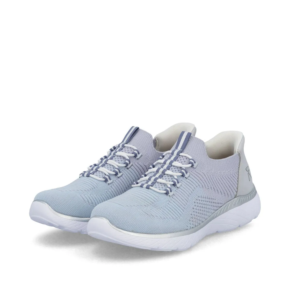 M5066 Women's Knit Slip ON