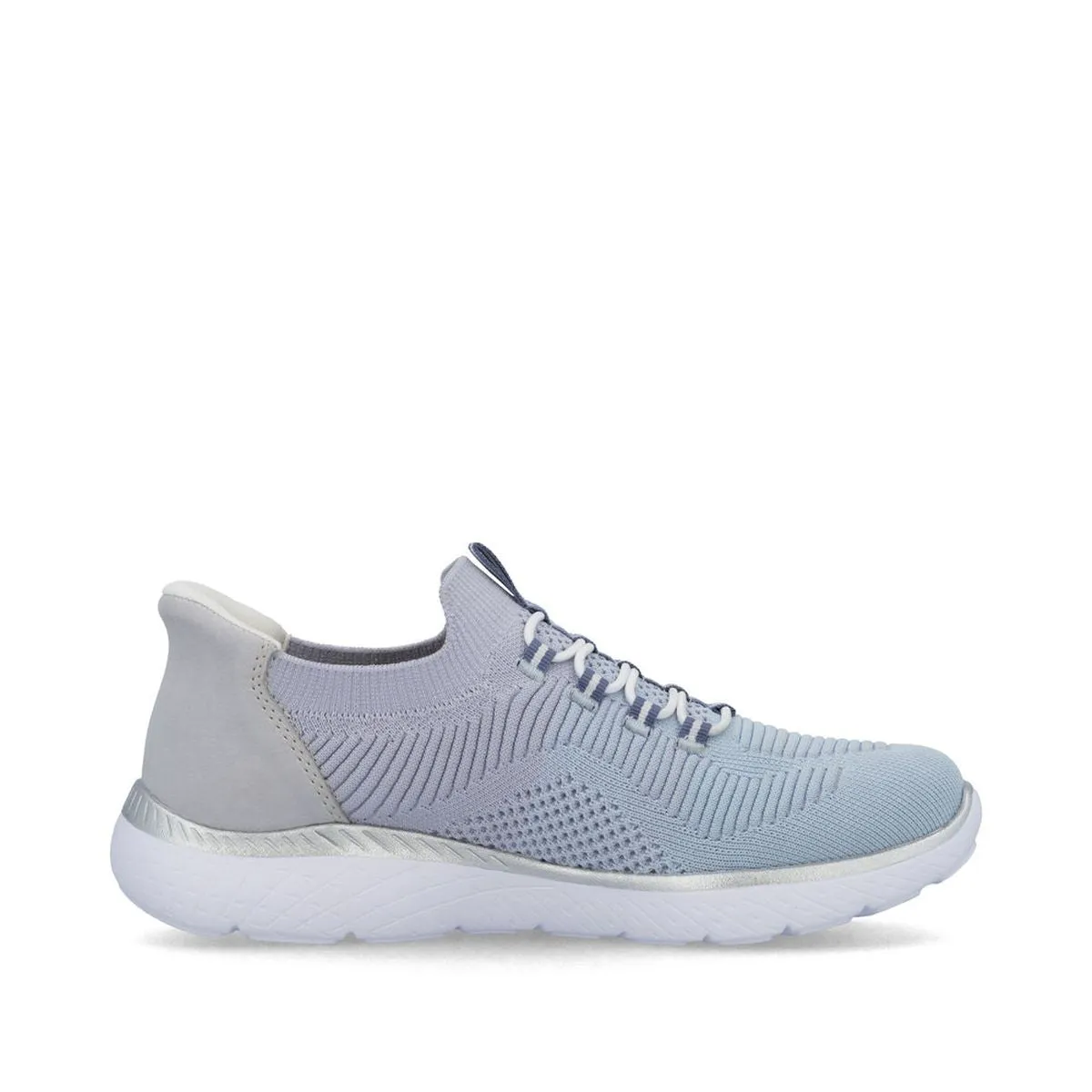 M5066 Women's Knit Slip ON