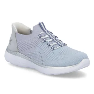 M5066 Women's Knit Slip ON
