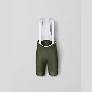 MAAP Team Bib Evo - Bronze Green