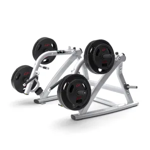Magnum Squat / Lunge