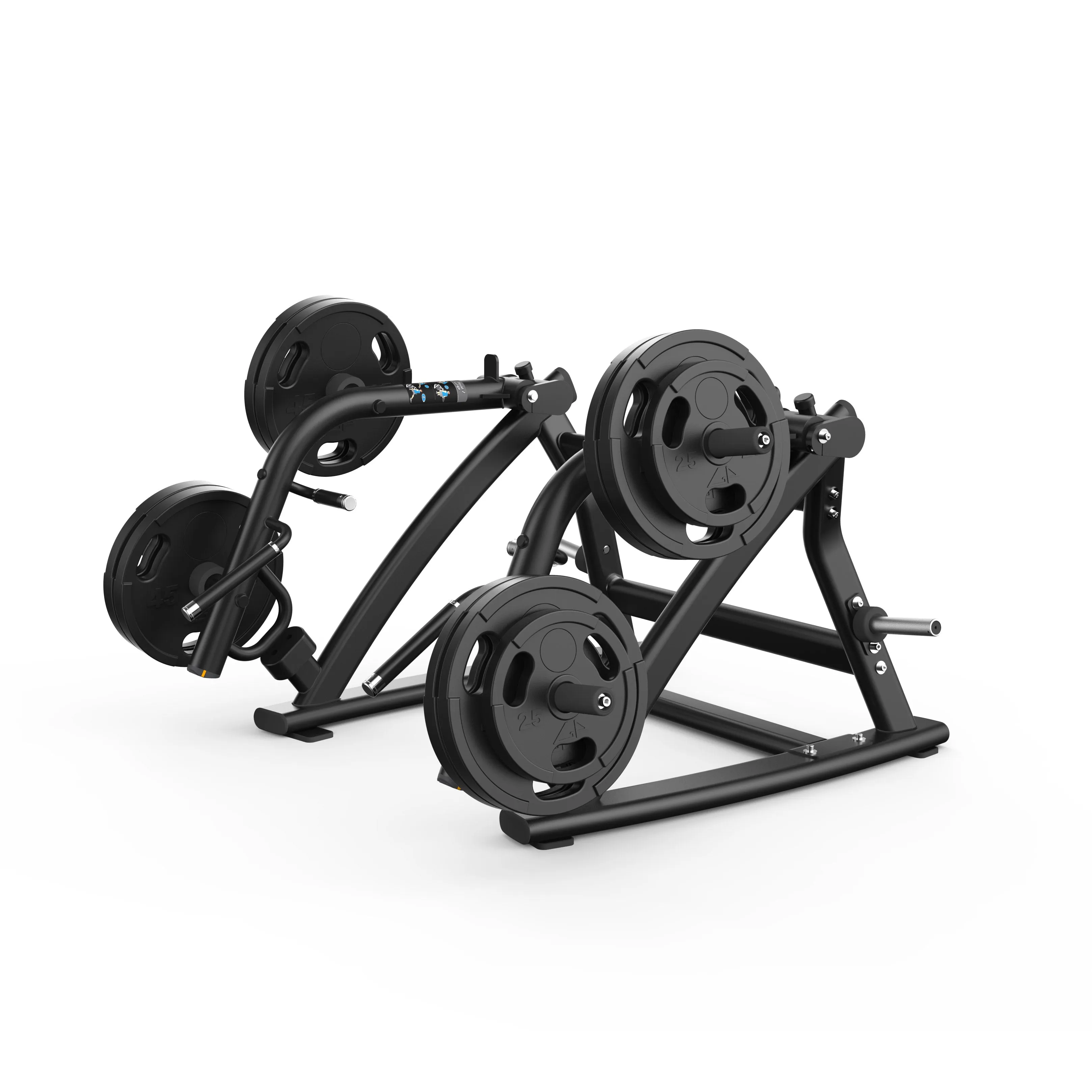 Magnum Squat / Lunge