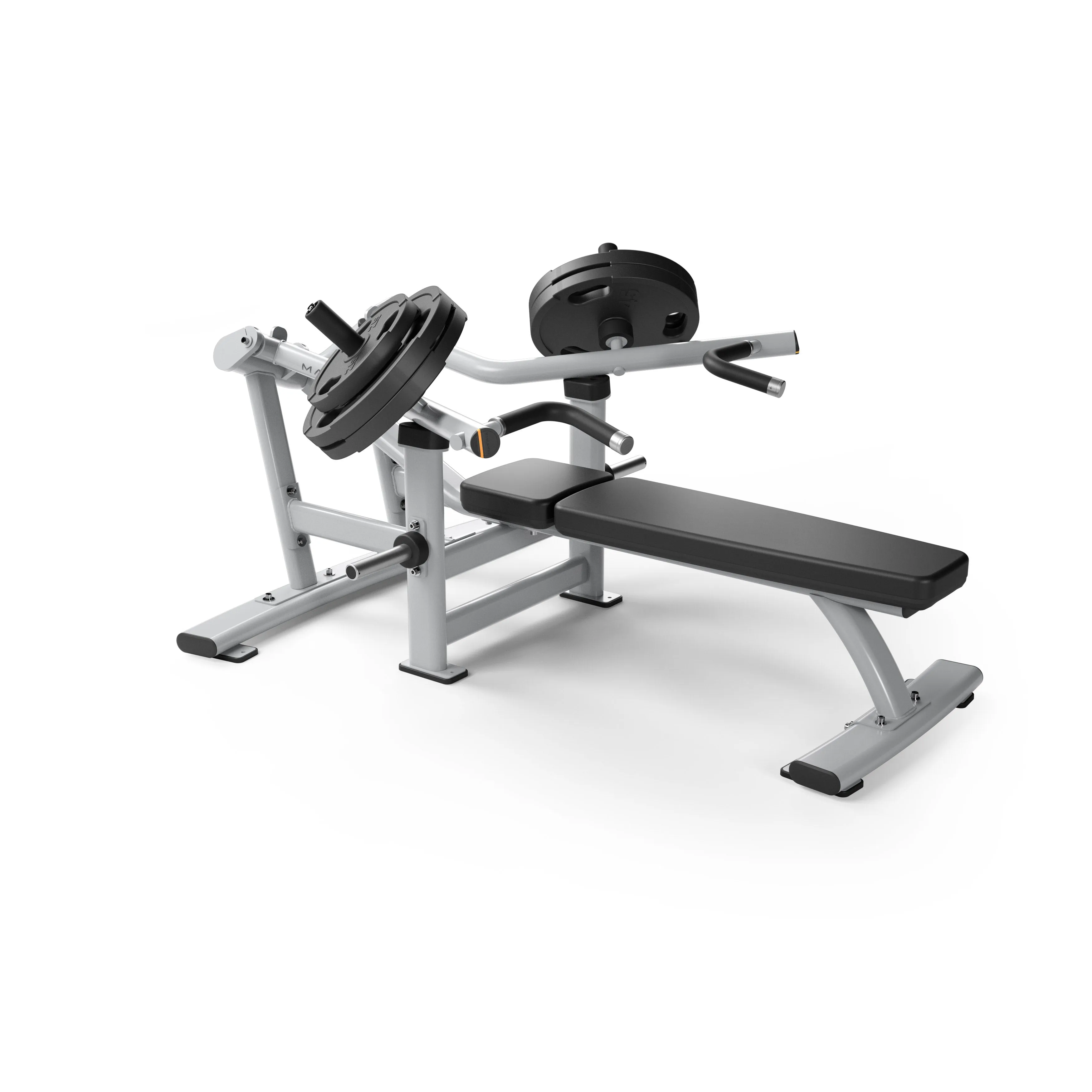 Magnum Supine Bench Press