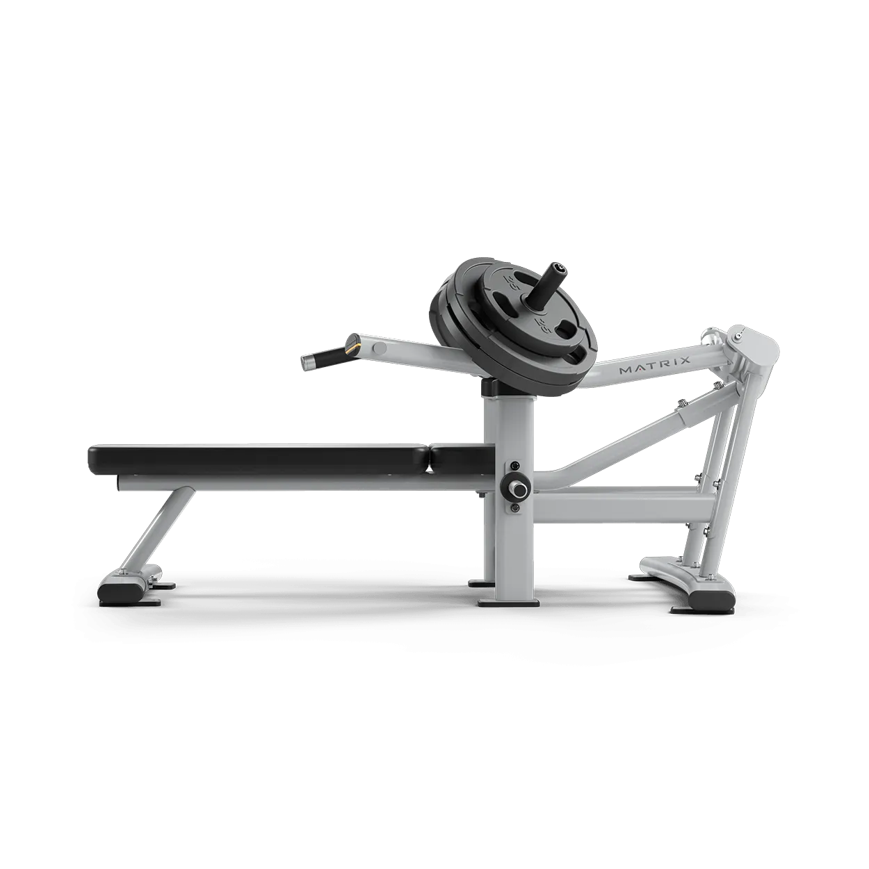 Magnum Supine Bench Press