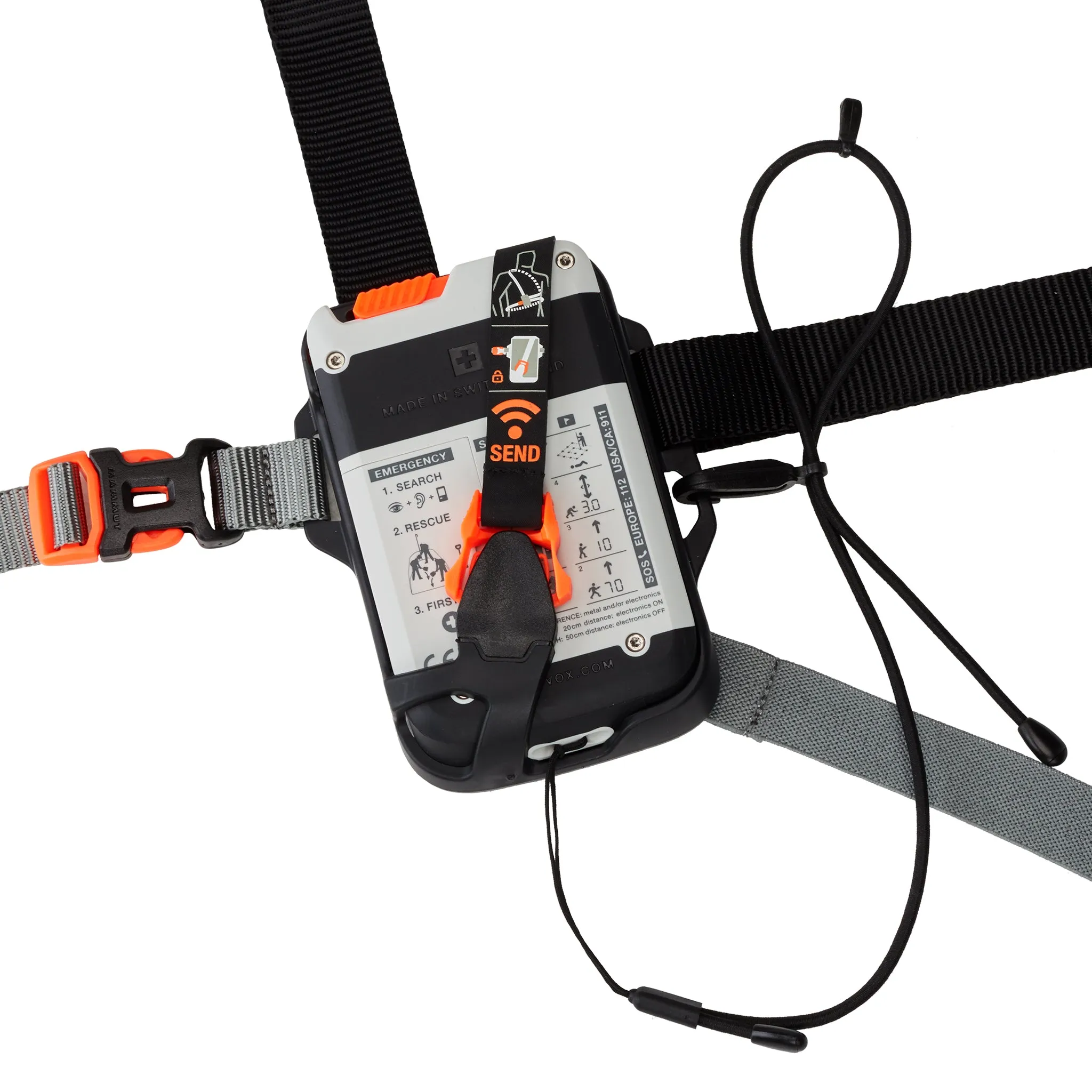 Mammut - Barryvox  2