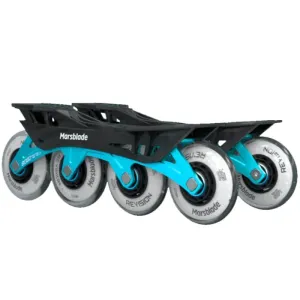 Marsblade R1 Roller Hockey Complete Kit
