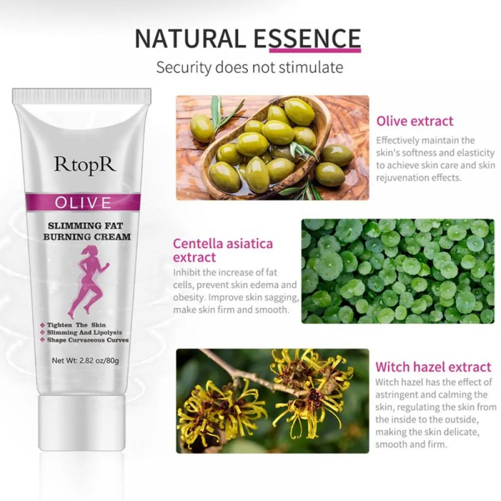 Massage Slimming & Firming Cream,for Body Shaping