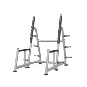 Matrix Magnum Squat Rack