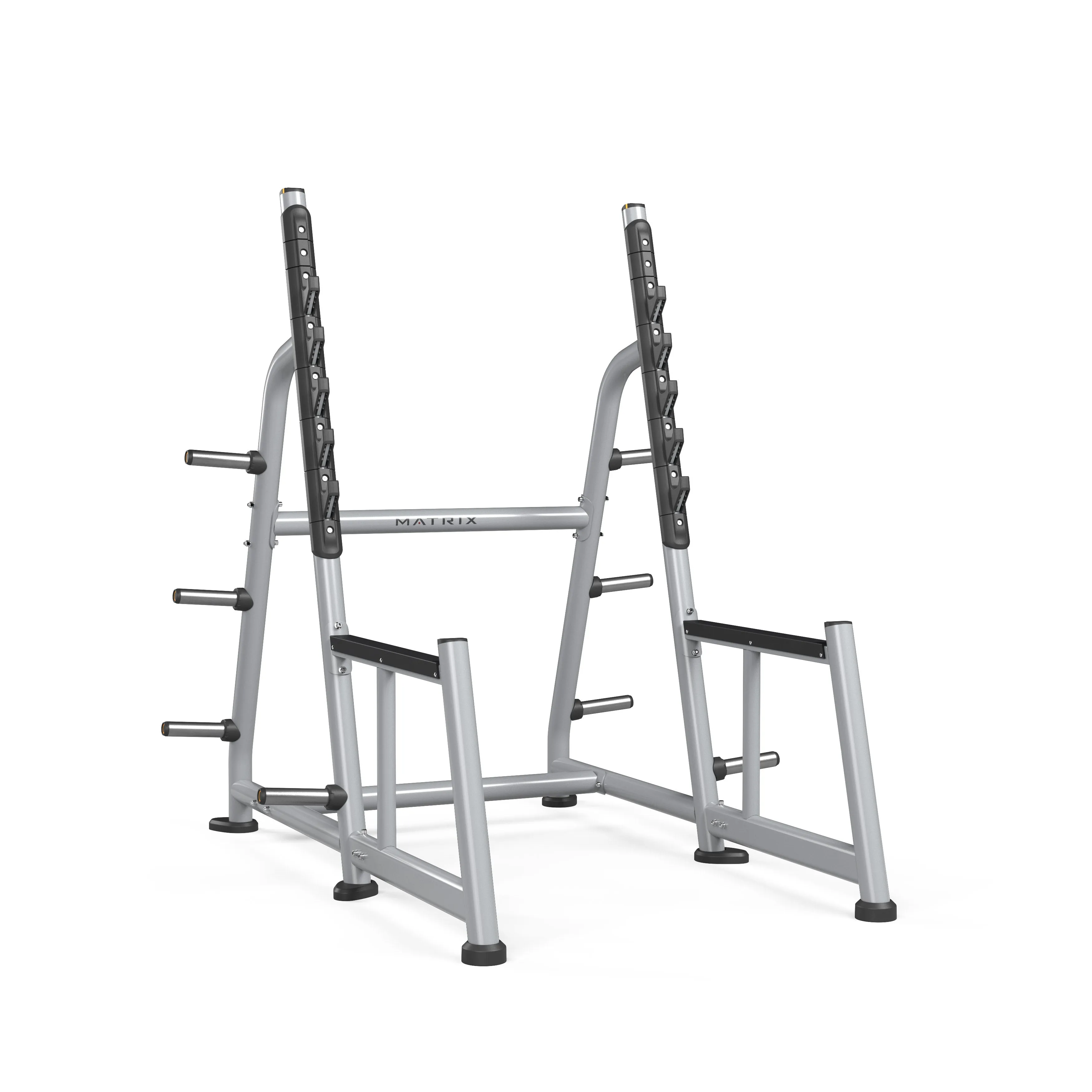 Matrix Magnum Squat Rack