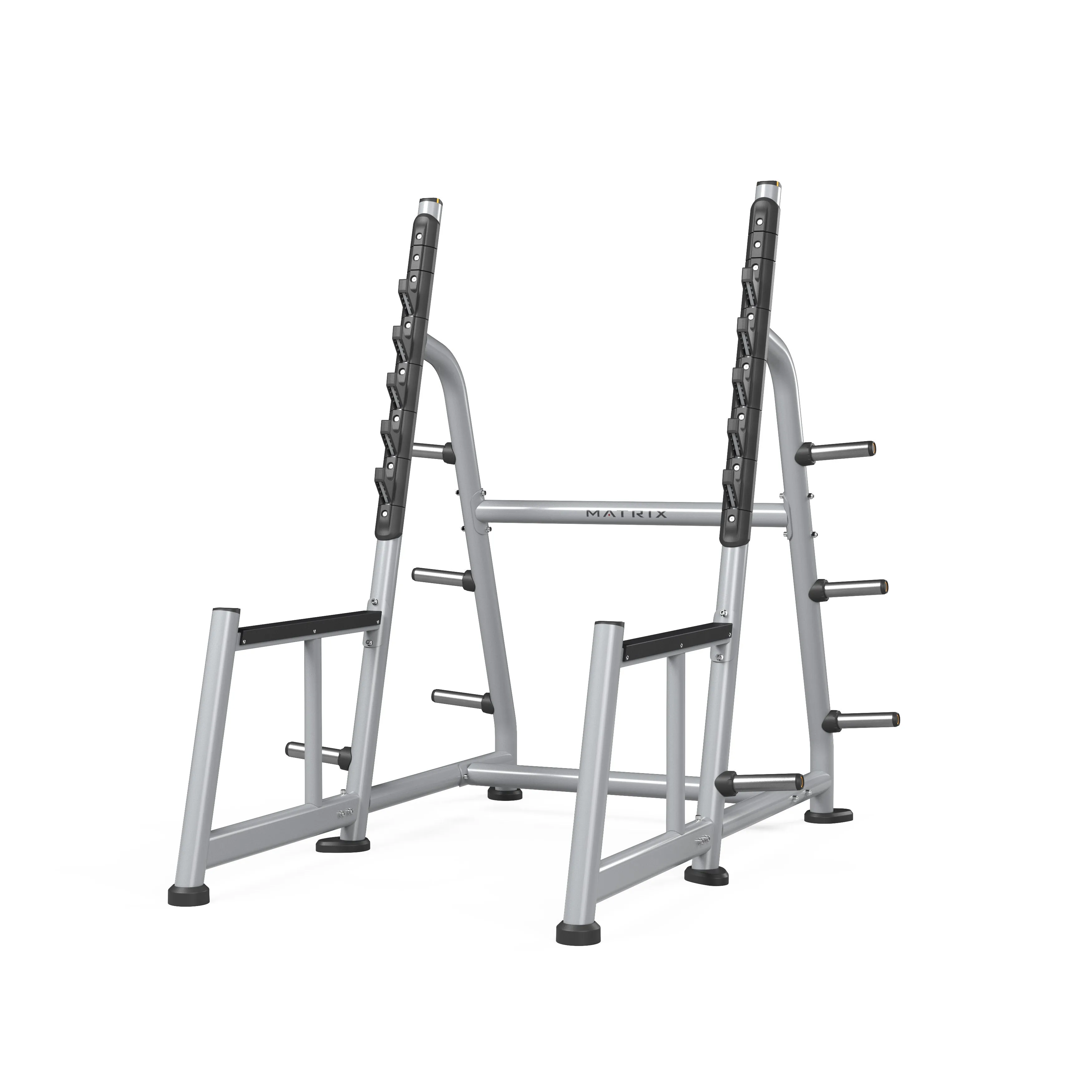 Matrix Magnum Squat Rack