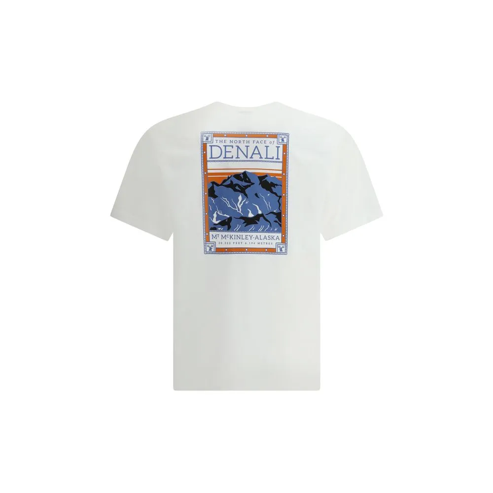 Maxi print T-Shirt
