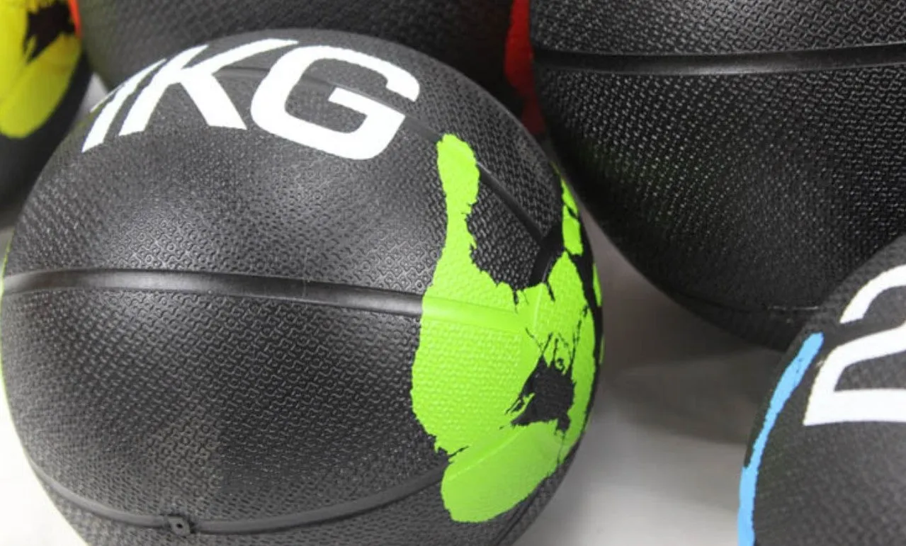 Medicine Ball