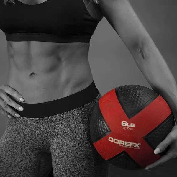 Medicine Ball