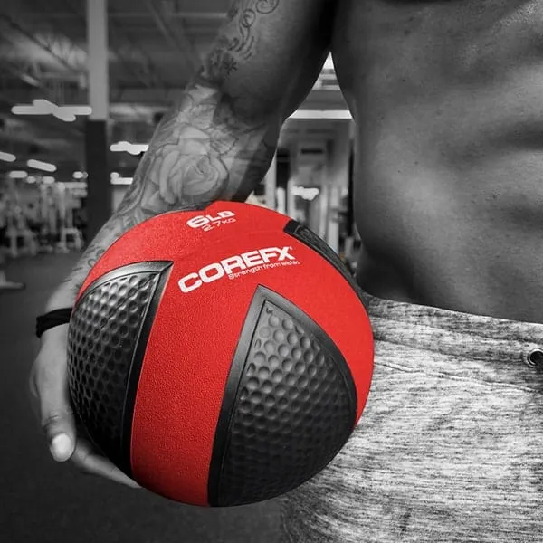 Medicine Ball