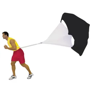 Medium Speed Chute