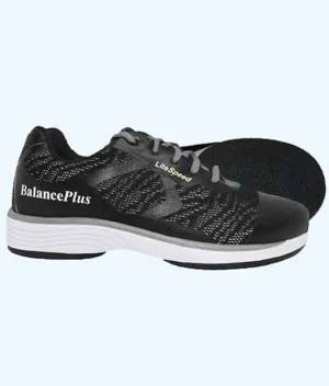 Men's 700 Series Curling Shoes – Double Grippers
