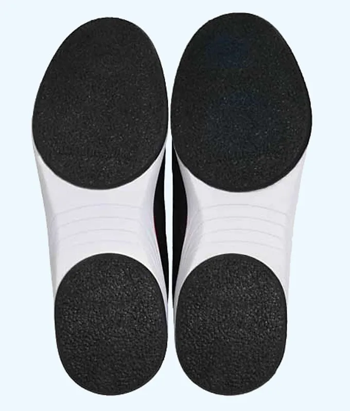 Men's 700 Series Curling Shoes – Double Grippers
