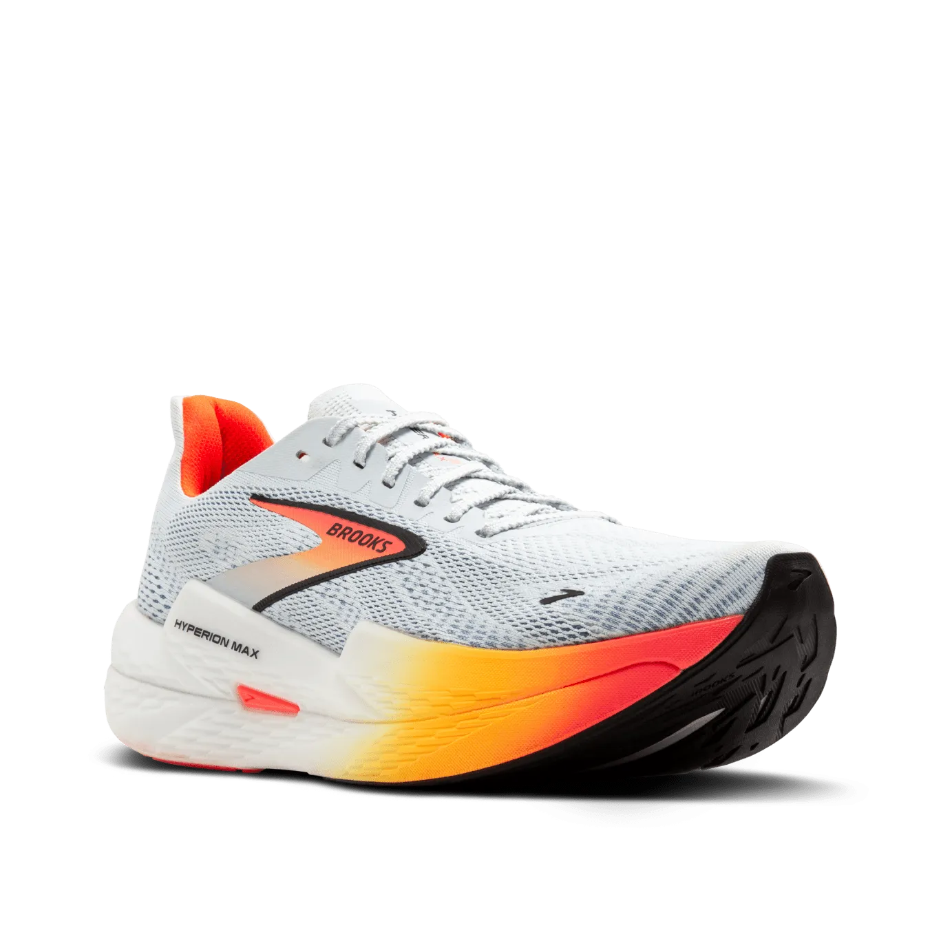 Mens Brooks Hyperion Max 2