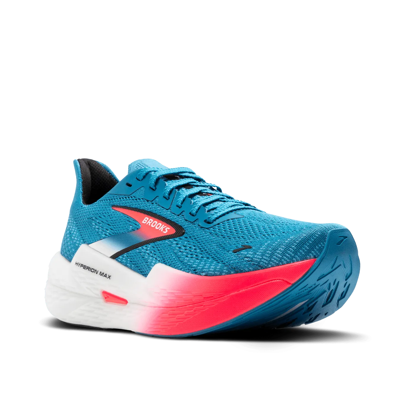 Mens Brooks Hyperion Max 2