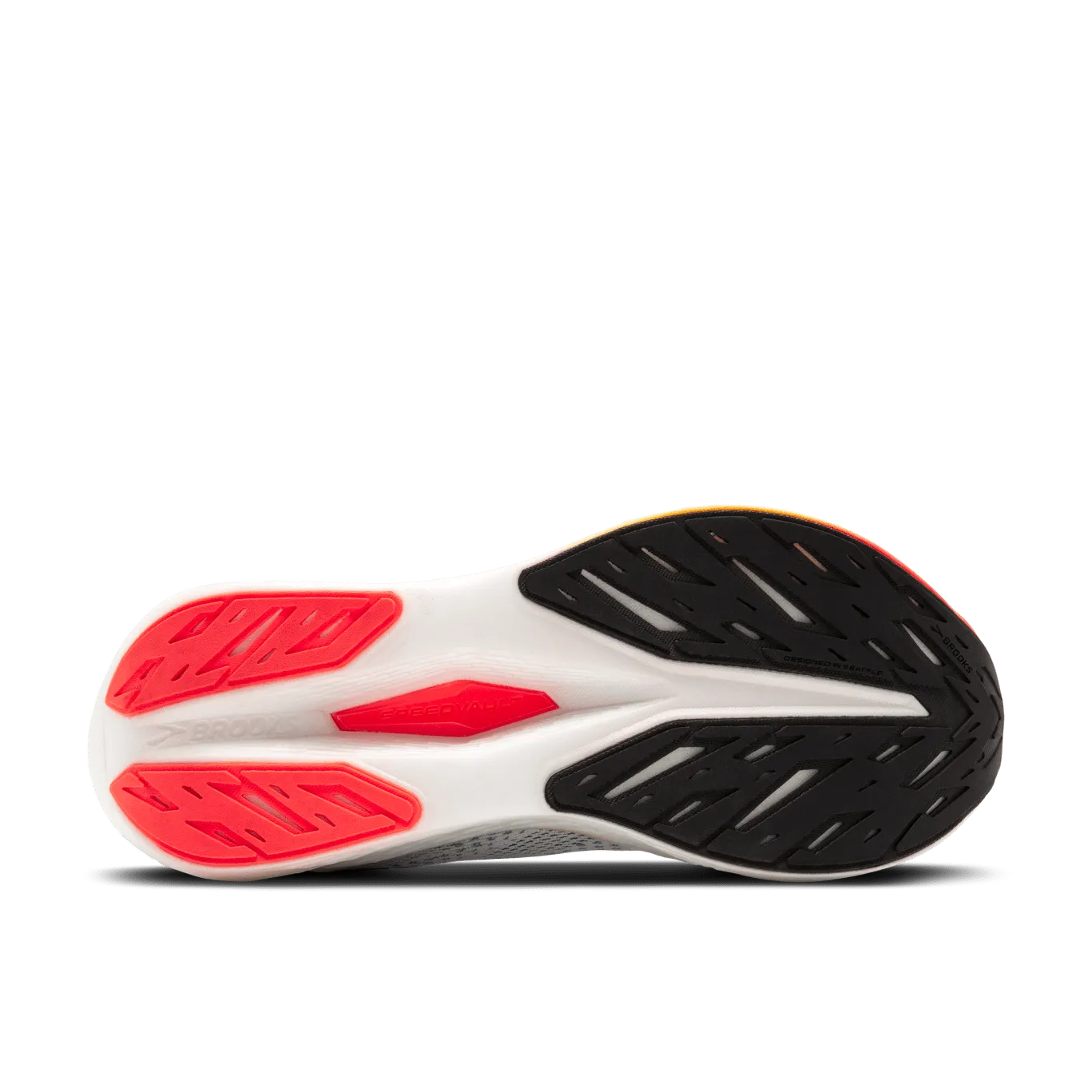 Mens Brooks Hyperion Max 2