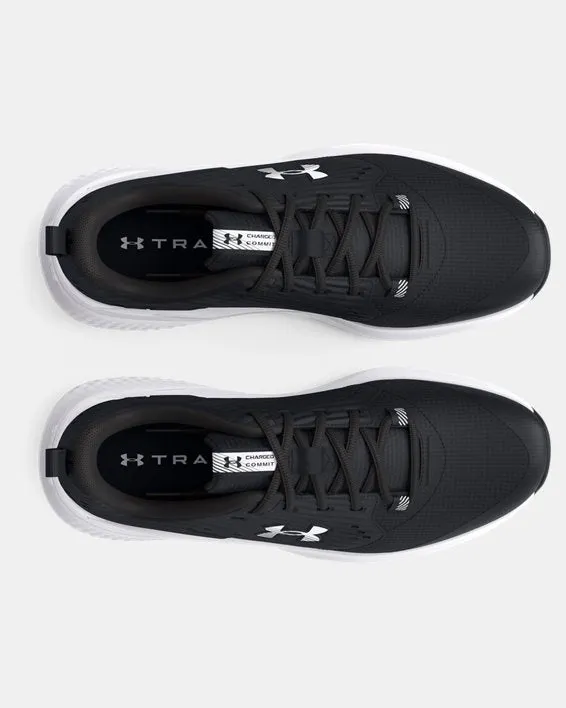 Men's Commit 4 Training Shoes