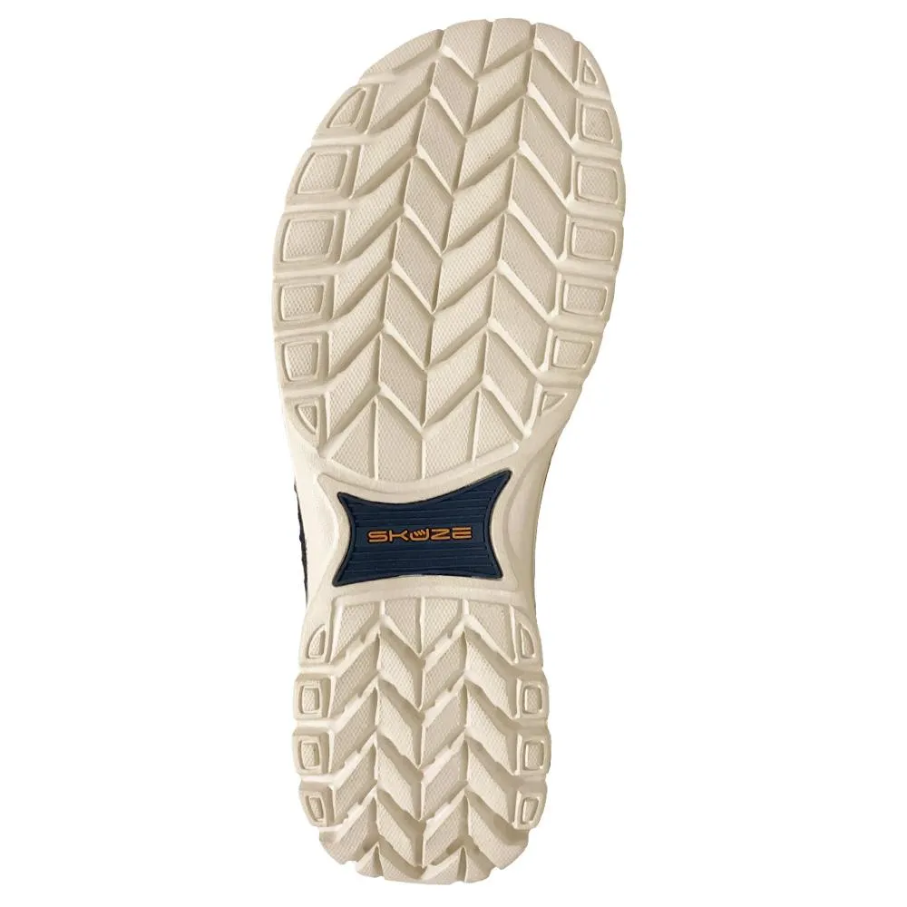 Men's Del Marina SF* by Skuze Shoes
